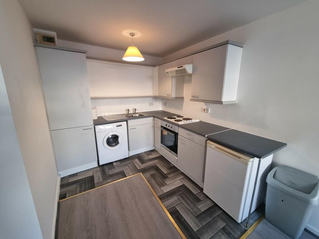 Additional image 6 of 82 Old Snow Hill,Birmingham ,B4 6HW