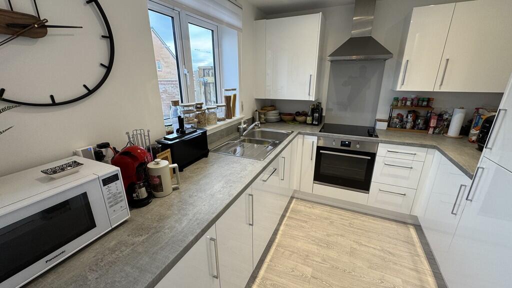 Additional image 5 of Hubble Road, Warminster