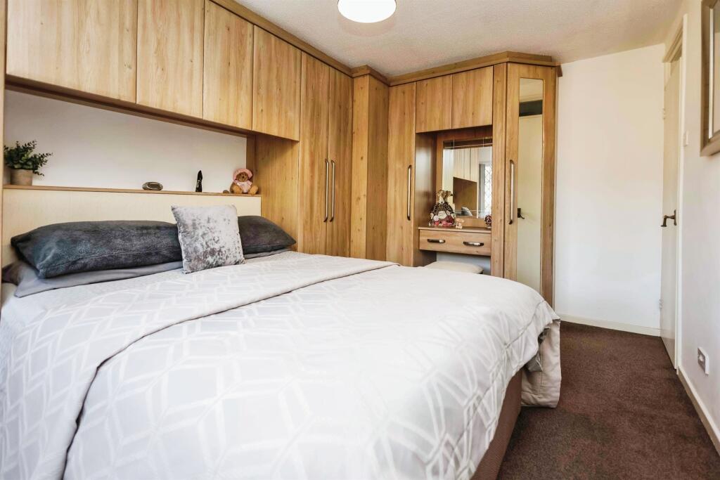 Additional image 14 of Brutus Drive, Coleshill, Birmingham