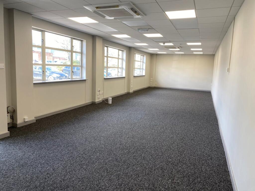 Additional image 6 of Unit 6 Gravelly Industrial Park, Birmingham, B24 8HZ