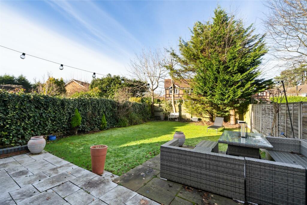 Additional image 16 of Mill Lane, Dorridge, Solihull