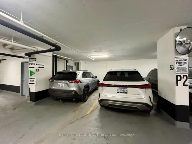 Additional image 21 of 5180 Yonge St Unit UPH02