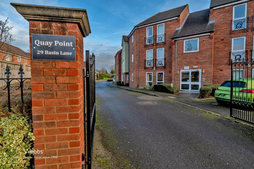 Additional image 10 of Basin Lane, Tamworth