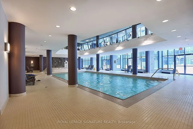Additional image 27 of 231 Fort York Blvd Unit 122