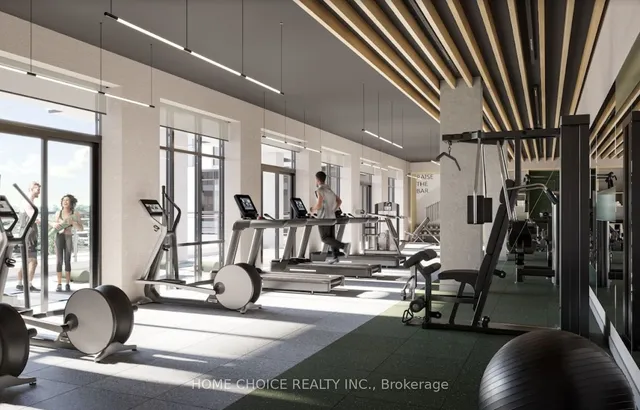 Additional image 9 of 1007 The Queensway Ave Unit 924