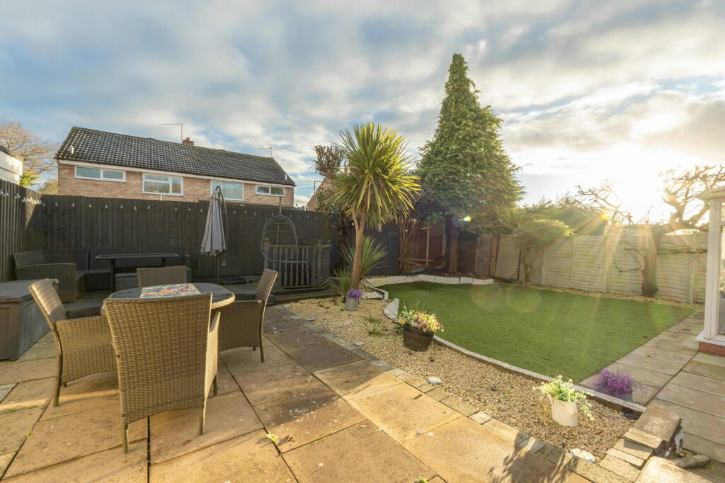 Additional image 45 of Croft Close, Winyates West, Redditch, B98 0JT