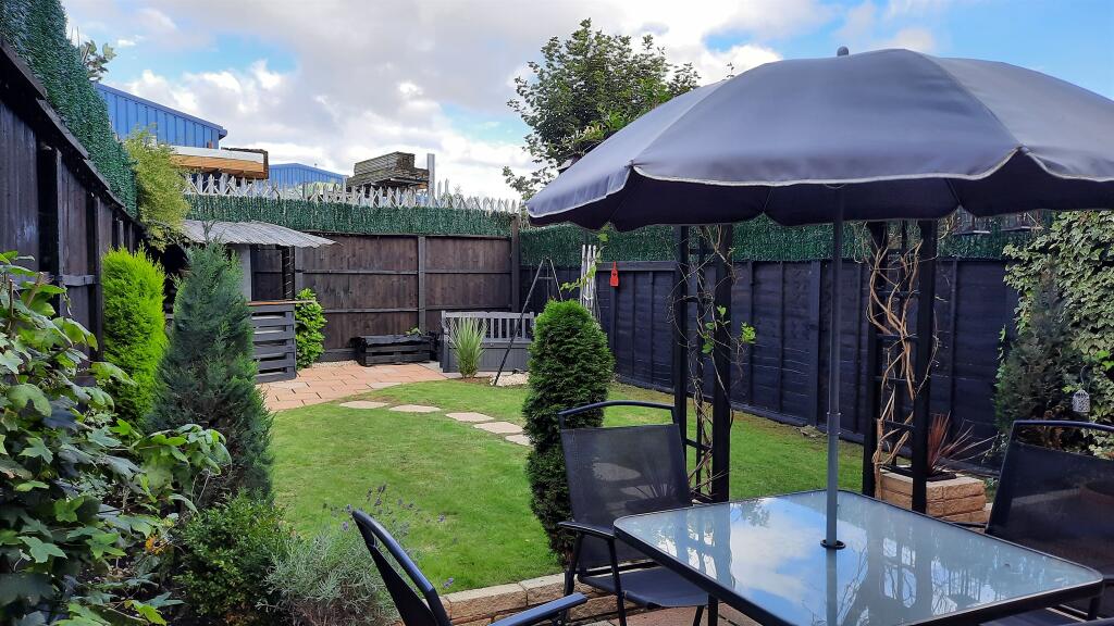 Additional image 13 of Hill Bank Drive, Birmingham
