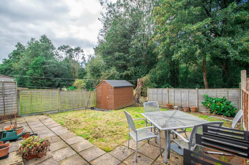 Additional image 10 of Little Acre, Hunt End, Redditch, Worcestershire, B97