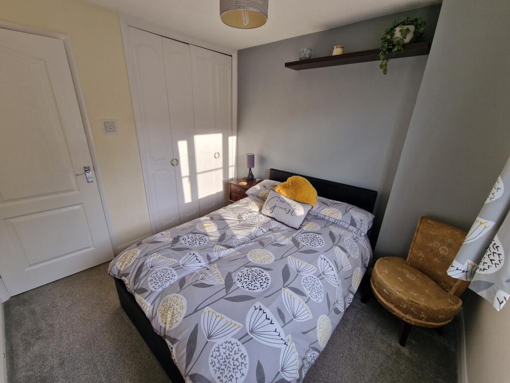 Additional image 9 of Ashmead, Yeovil, Somerset, BA20 2SQ