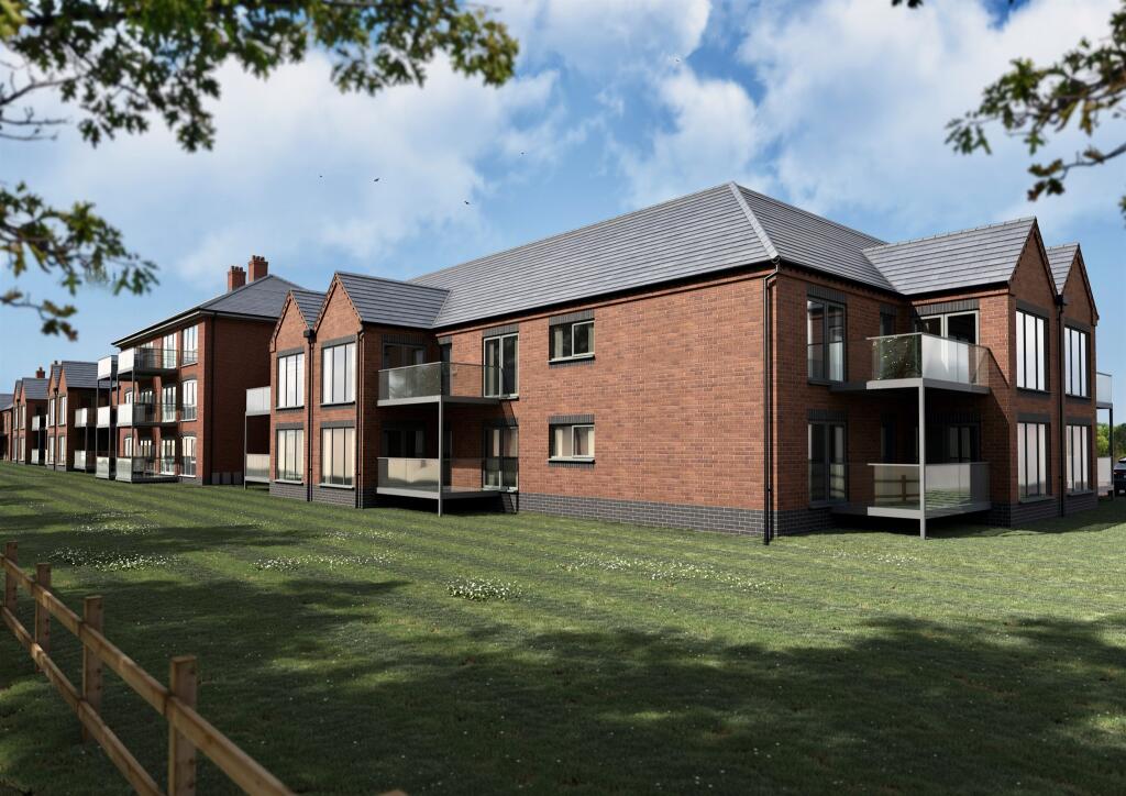 Additional image 2 of Kingsview Meadow, Coton Lane, Tamworth