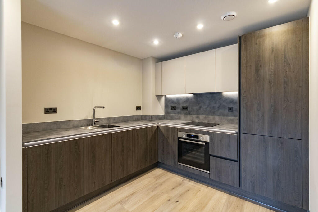 Additional image 4 of The Fazeley, Snow Hill Wharf, Shadwell Street, Birmingham, B4