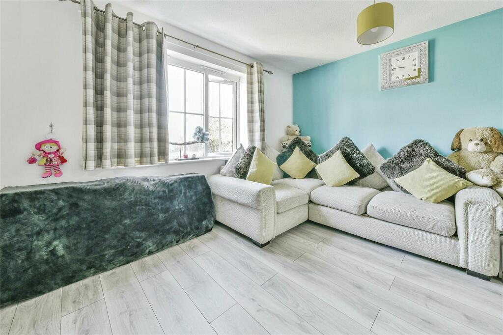 Additional image 2 of Cornflower Way, HATFIELD, Hertfordshire, AL10