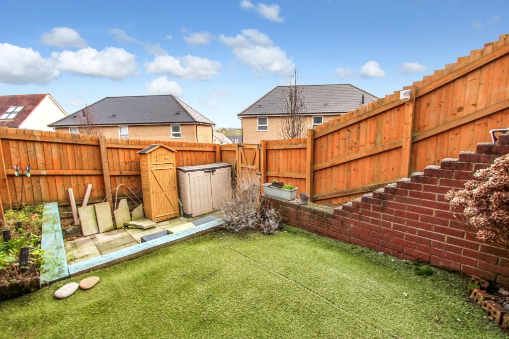 Additional image 18 of 68 Shackleton Road, Yeovil