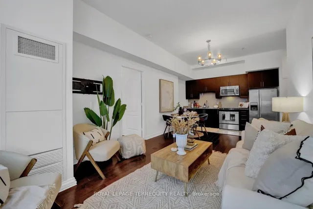 Additional image 32 of 2756 Old Leslie St Unit 1102