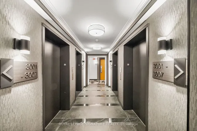 Additional image 27 of 4968 Yonge St Unit 3005