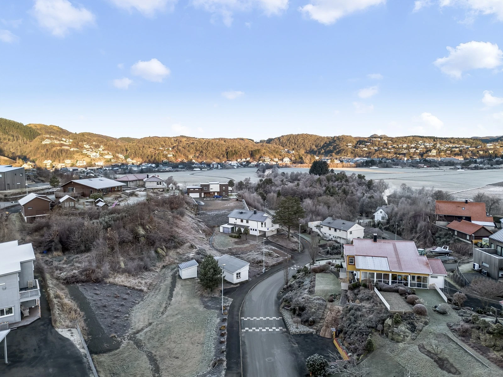 Additional image 3 of Øynoveien 25, 4380 Hauge i Dalane