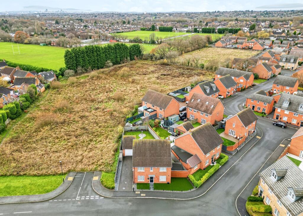 Additional image 23 of Horsfall Drive, Sutton Coldfield