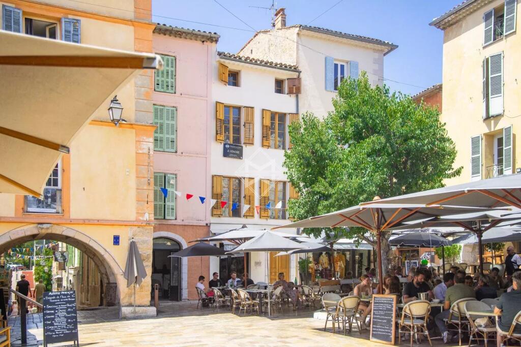 Additional image 2 of Provence-Alps-Cote d`Azur, Alpes-Maritimes, Valbonne, France