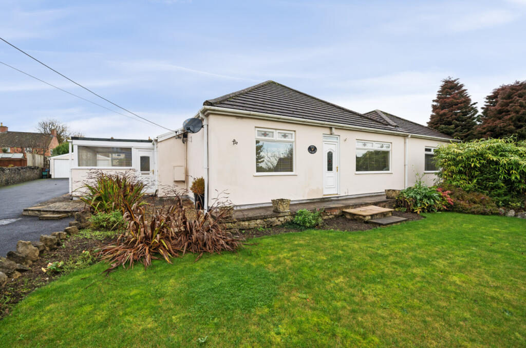 Additional image 20 of Tower Hill, Stoke St Michael, Radstock, BA3