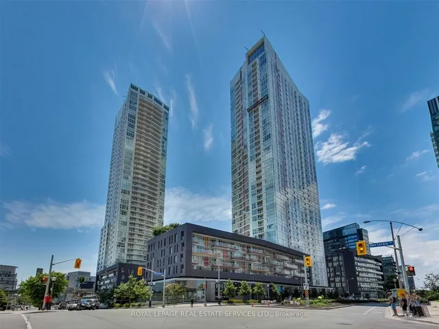 Additional image 29 of 85 Queens Wharf Rd Unit 1511