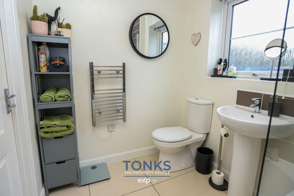 Additional image 14 of Golden Orchard, Halesowen, B62 8TR