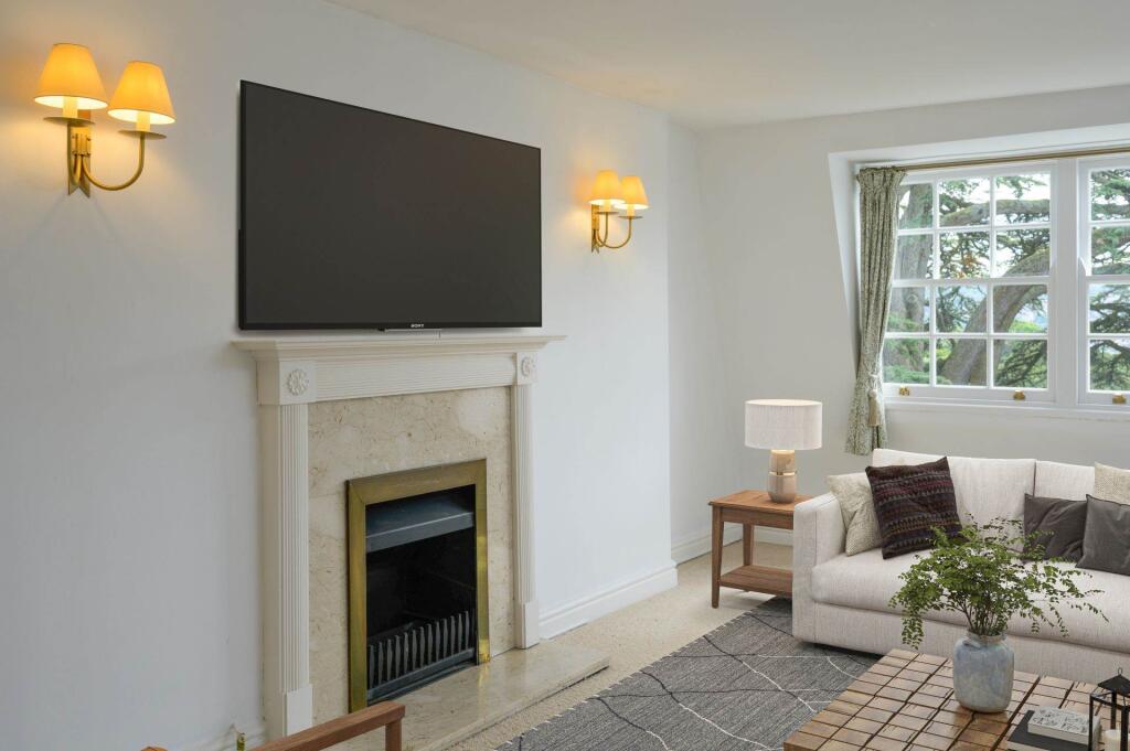 Additional image 6 of Meriden House, Weston Road