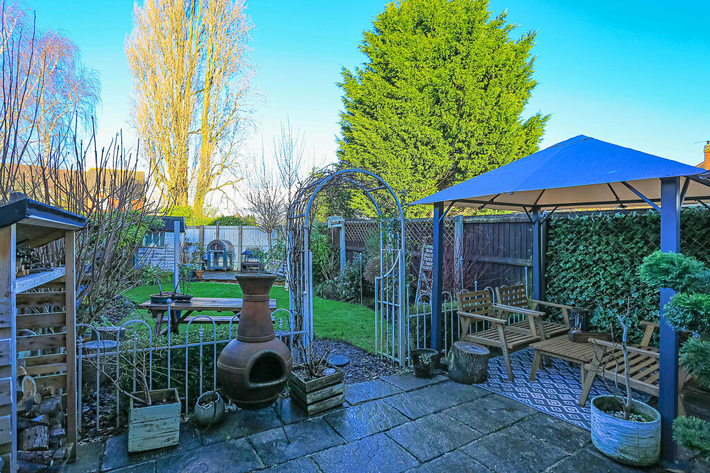 Additional image 21 of Howard Road, Solihull