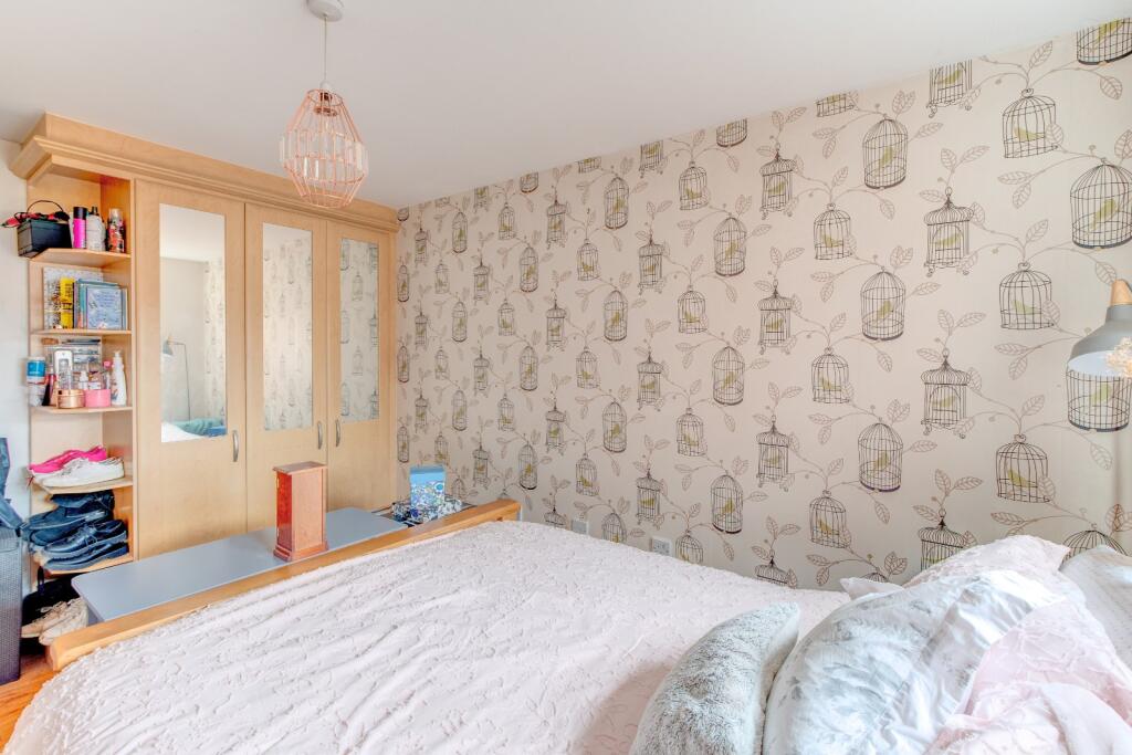 Additional image 5 of Britannia Close, Smallwood, Redditch, B98
