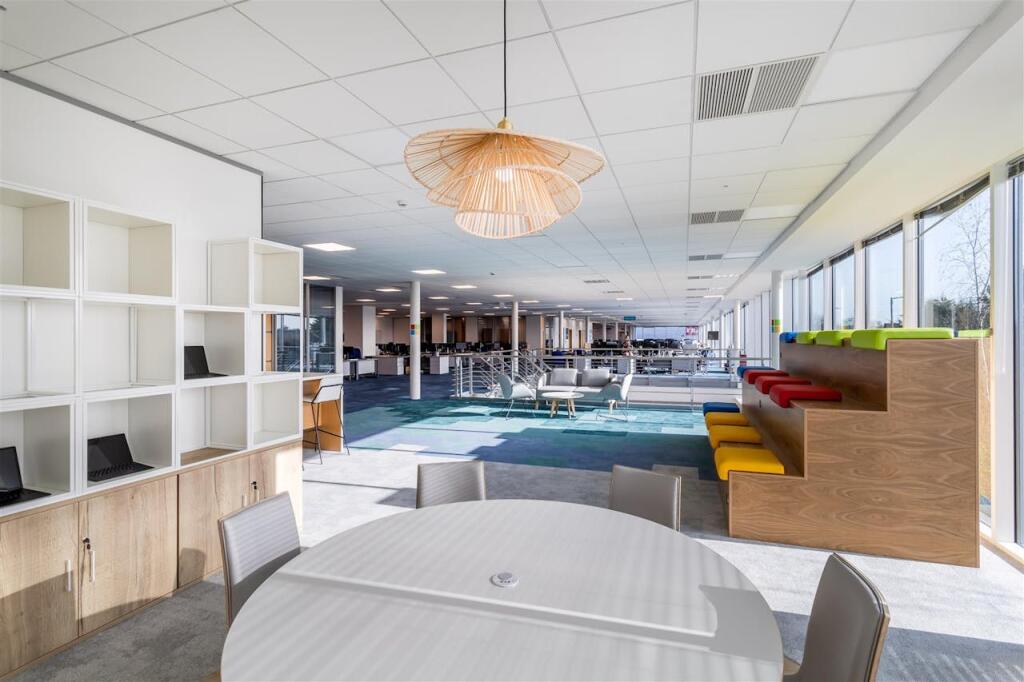 Additional image 14 of Unit 7 Parkbury, Handley Page Way, St. Albans, AL2 2DQ