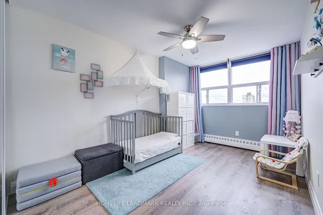 Additional image 20 of 4091 Sheppard Ave Unit 1008