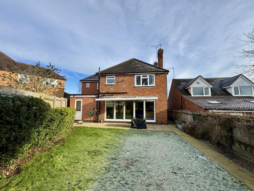 Additional image 27 of Haseley Road, Solihull, B91