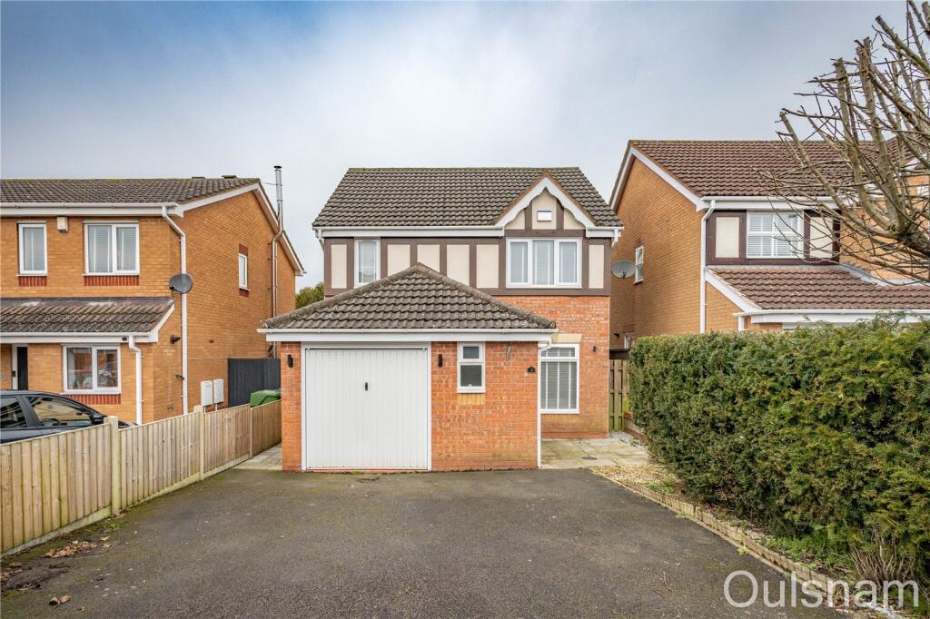 Additional image 22 of Newbury Close, Catshill, Bromsgrove, Worcestershire, B61