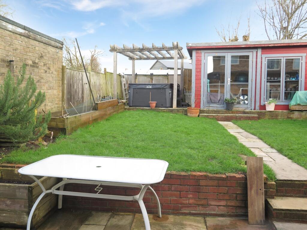 Additional image 23 of Keward Avenue, Wells, BA5
