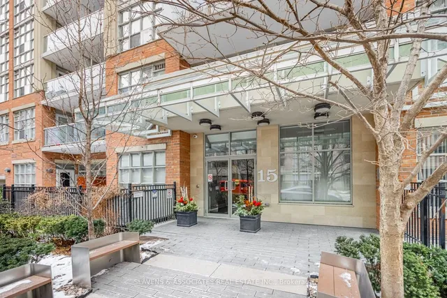 Additional image 2 of 15 Stafford St Unit 717