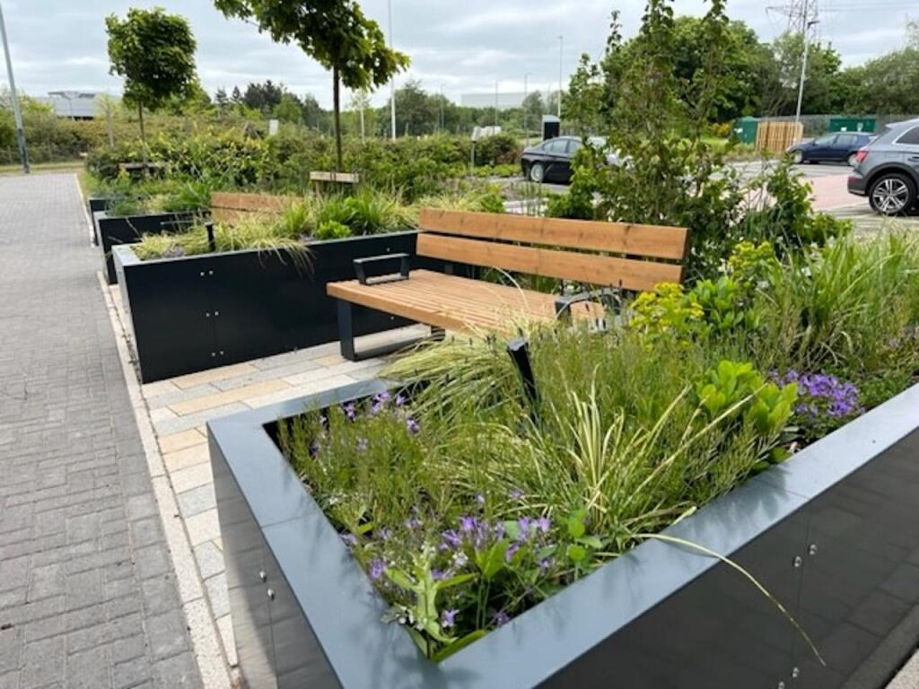 Additional image 4 of DC2 Prologis Park, Hams Hall, Birmingham, West Midlands, B46 1AL