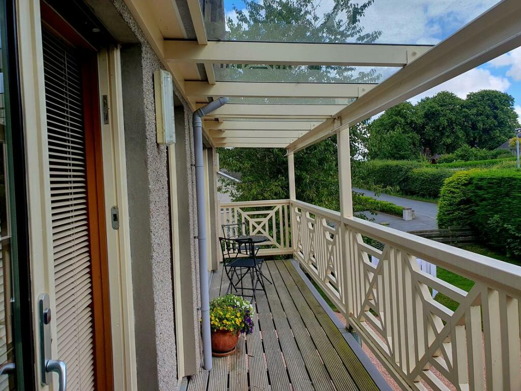 Additional image 9 of The Redgarth, Kirk Brae, Oldmeldrum, Inverurie, Scotland, AB51 0DJ