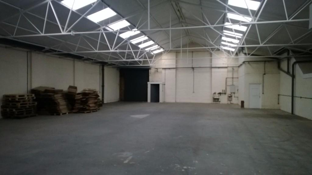 Additional image 10 of Unit 10 Wharfside Business Park,Kings Norton,Birmingham,B38 9PN