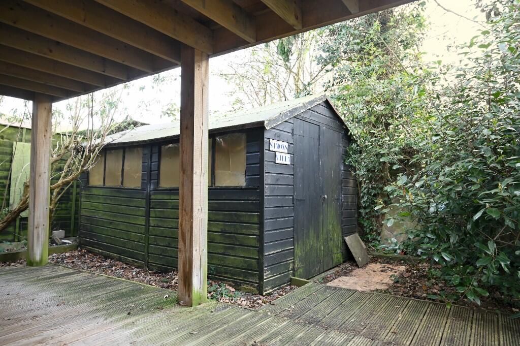 Additional image 52 of Holloways Lane, AL9