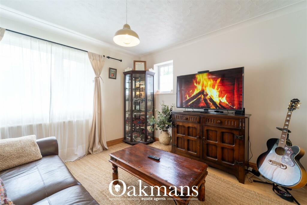 Additional image 4 of Bushwood Road, Birmingham