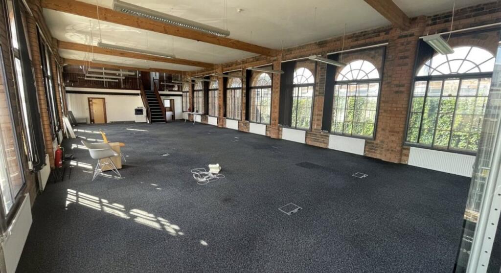 Additional image 8 of Aquinas House, 63 Warstone Lane, Birmingham, B18 6NG