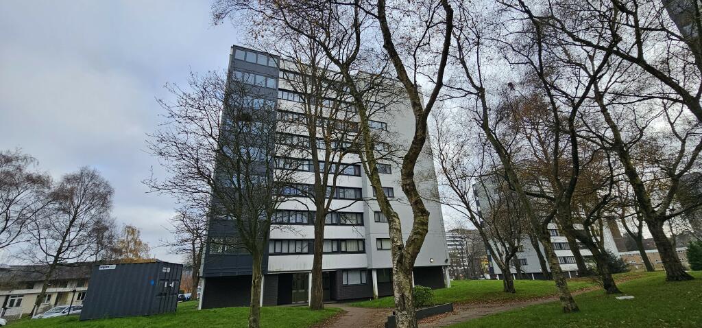 Additional image 7 of Flat 14 Muntz House, Skipton Road, Birmingham, West Midlands, B16