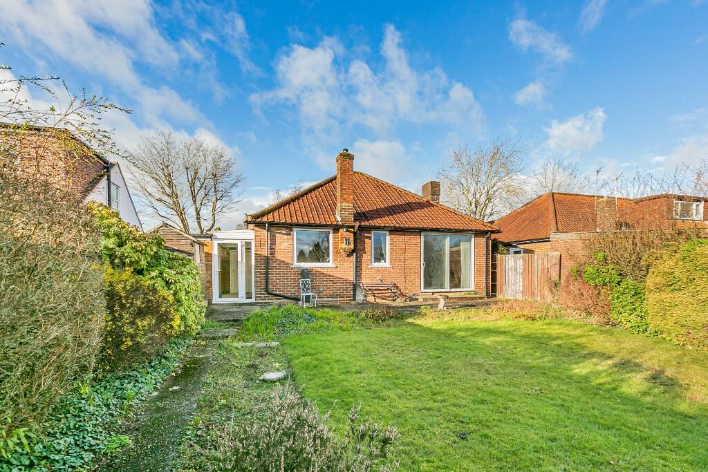 Additional image 14 of Stanley Avenue, St. Albans, Hertfordshire, AL2