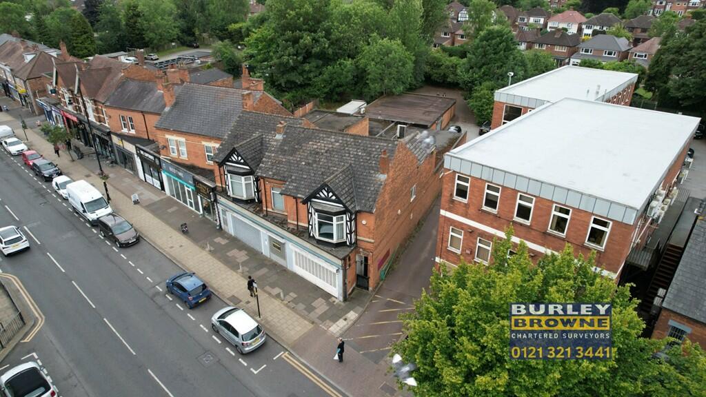 Additional image 12 of 80-82 Boldmere Road, Sutton Coldfield, West Midlands, B73 5TJ