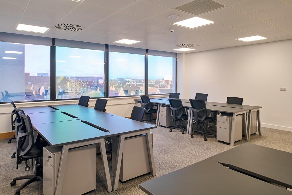 Additional image 14 of Radcliffe House, Blenheim Court, Solihull, West Midlands, B91