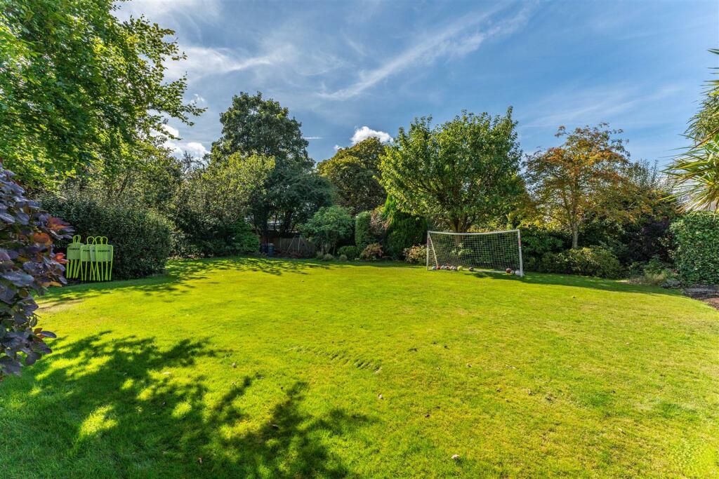 Additional image 34 of Wyvern Road, Sutton Coldfield