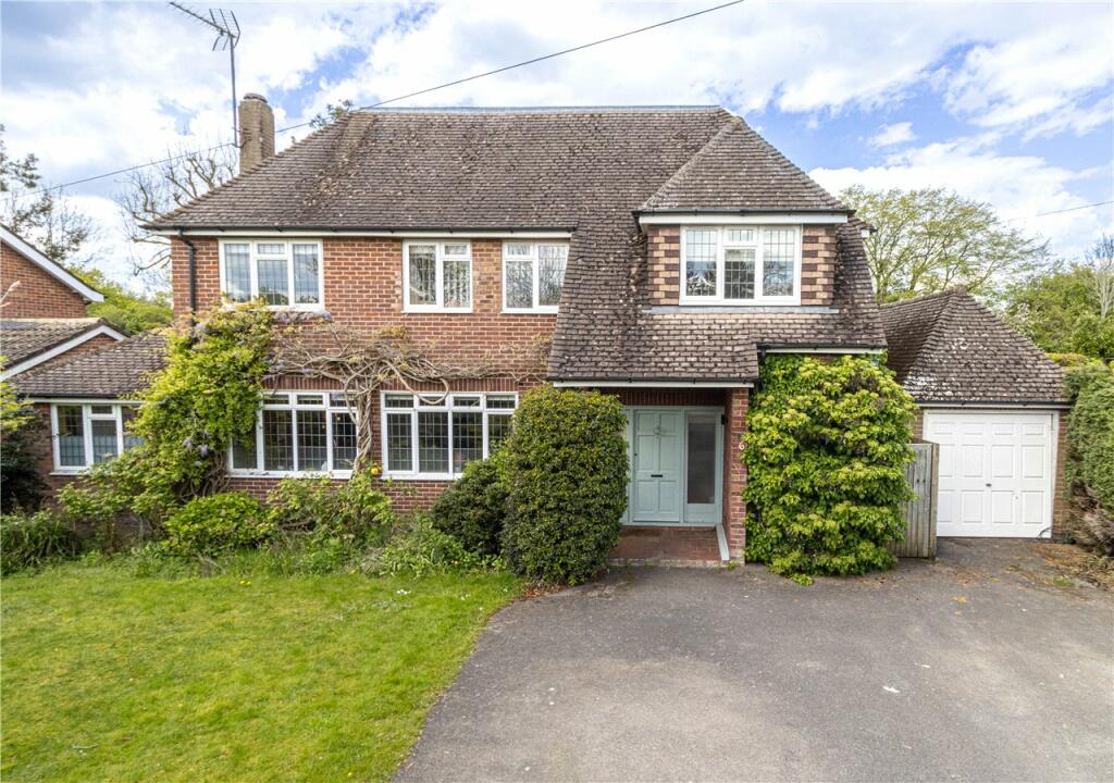 Additional image 27 of The Broadway, Wheathampstead, St. Albans, AL4