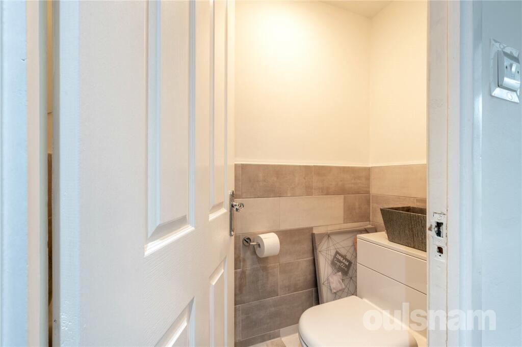 Additional image 4 of Felton Close, Matchborough East, Worcestershire, B98