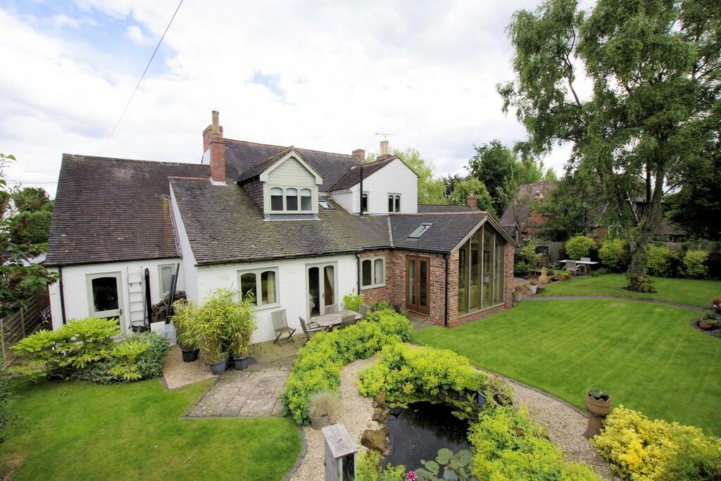 Additional image 21 of Main Road, Newton Regis