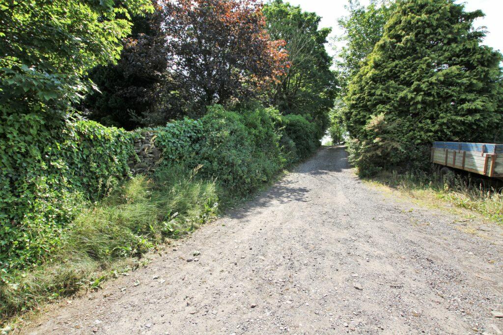 Additional image 8 of Building Plot for Sale – Building Plot, Hodge Lane, Barnoldswick, BB18 5HF