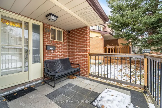 Additional image 4 of 54 Baronwood Crt Unit 54